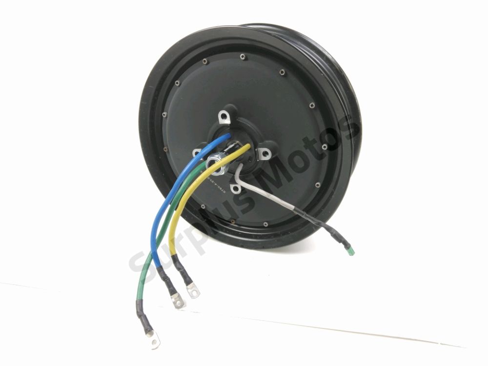 MOTEUR ELECTRIQUE