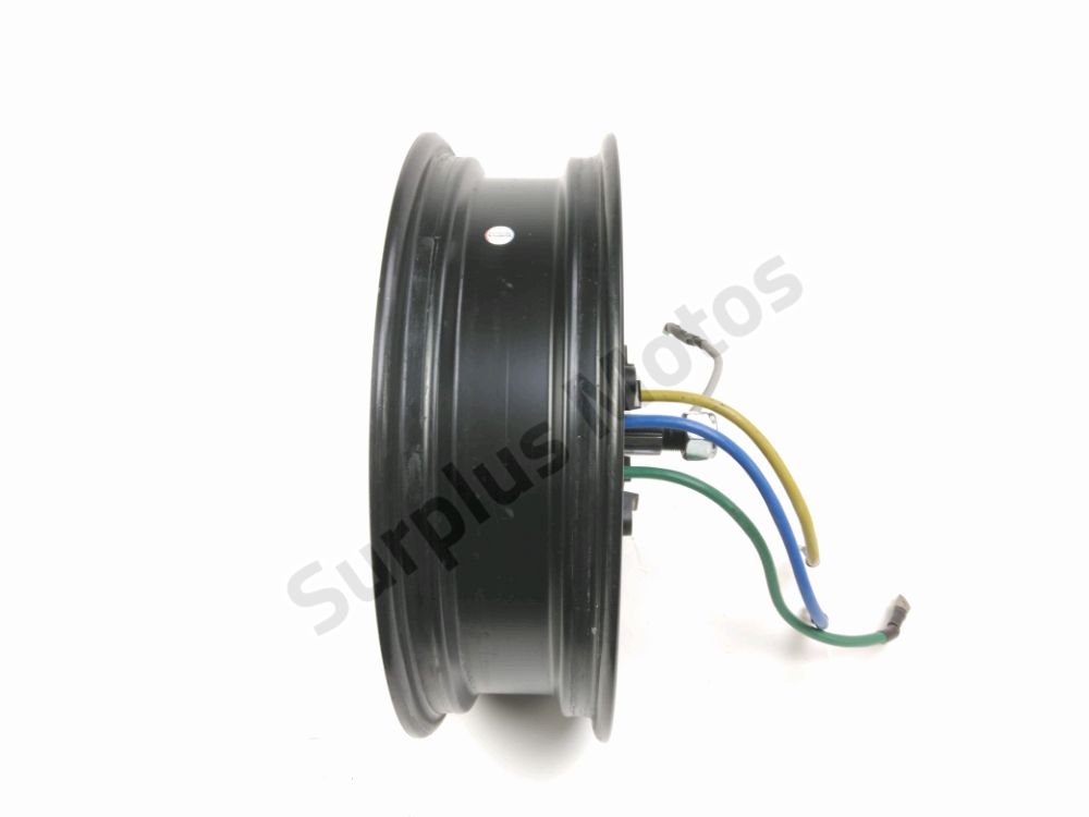 MOTEUR ELECTRIQUE