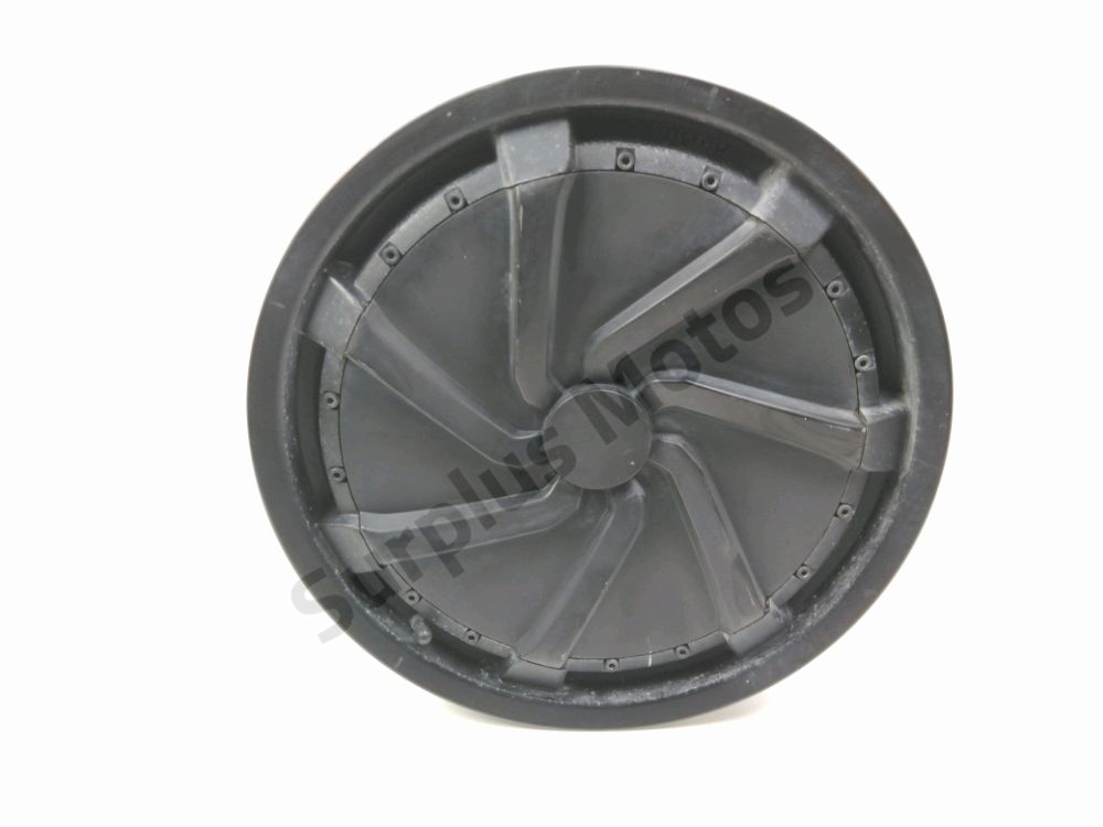 MOTEUR ELECTRIQUE