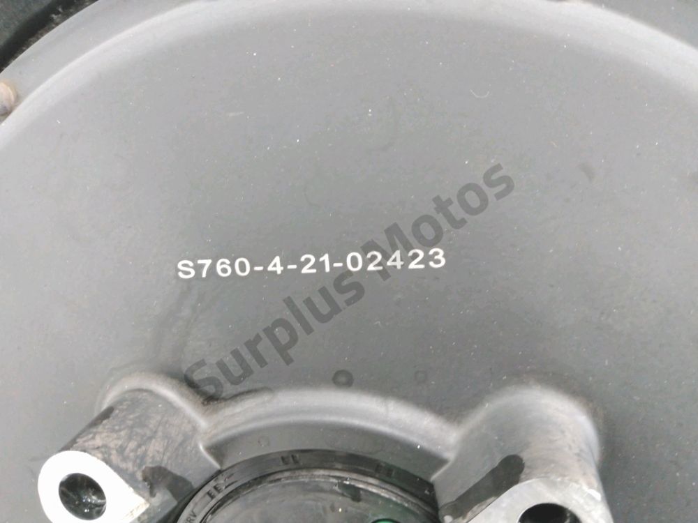 MOTEUR ELECTRIQUE
