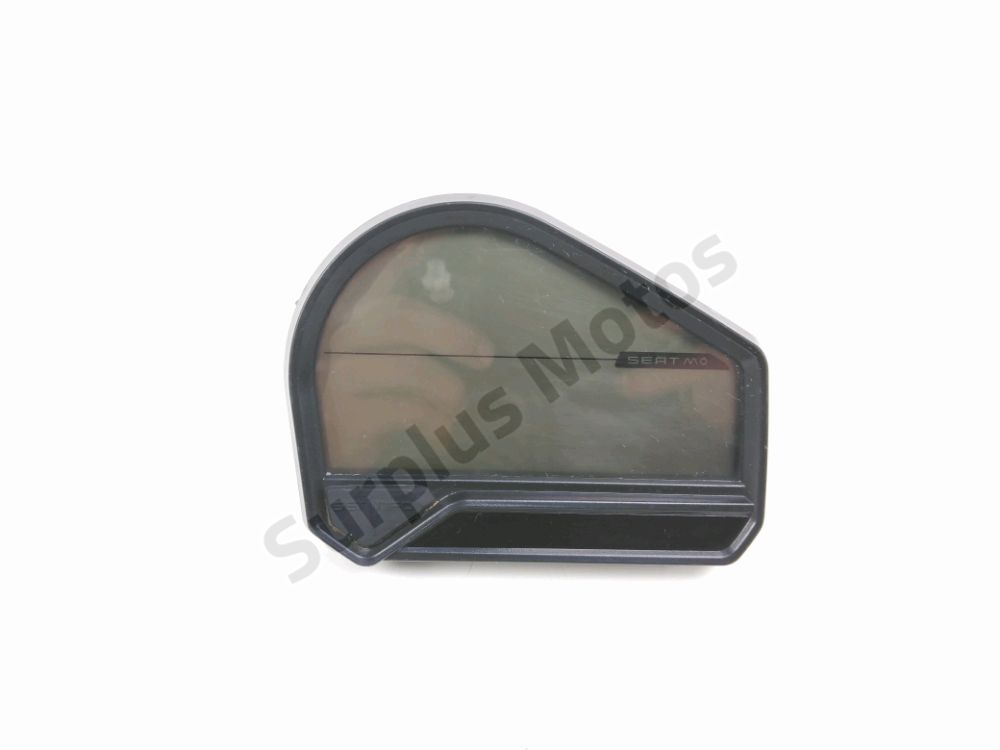 Compteur occasion SEAT MO SILENCE S01 2024
