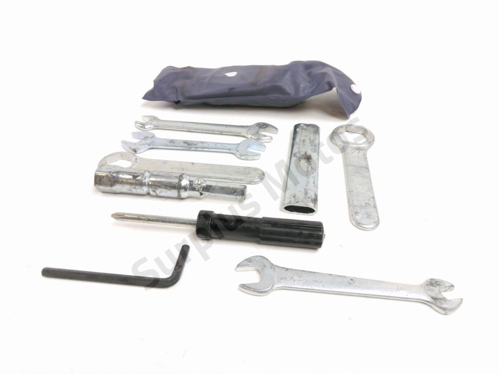 Trousse outil occasion HONDA NC 750 X 2015