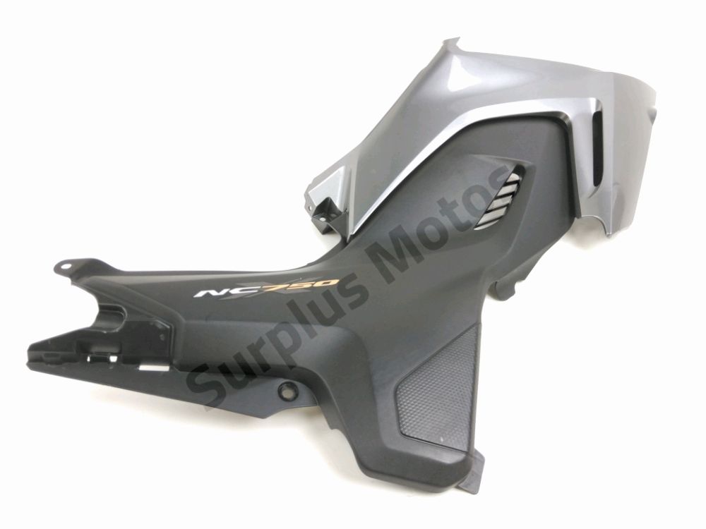 Flanc carenage droit occasion HONDA NC 750 X 2015
