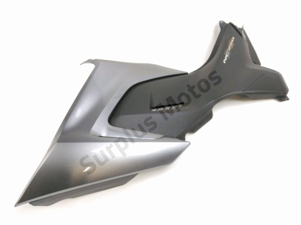 Flanc carenage gauche occasion HONDA NC 750 X 2015