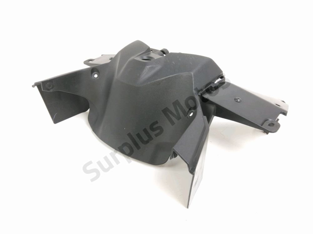 Habillage de reservoir occasion HONDA NC 750 X 2015