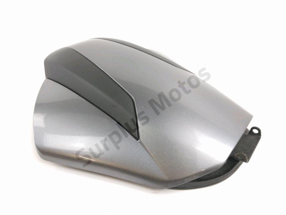 Vide poche occasion HONDA NC 750 X 2015