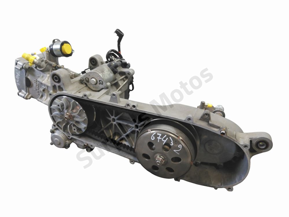 MOTEUR