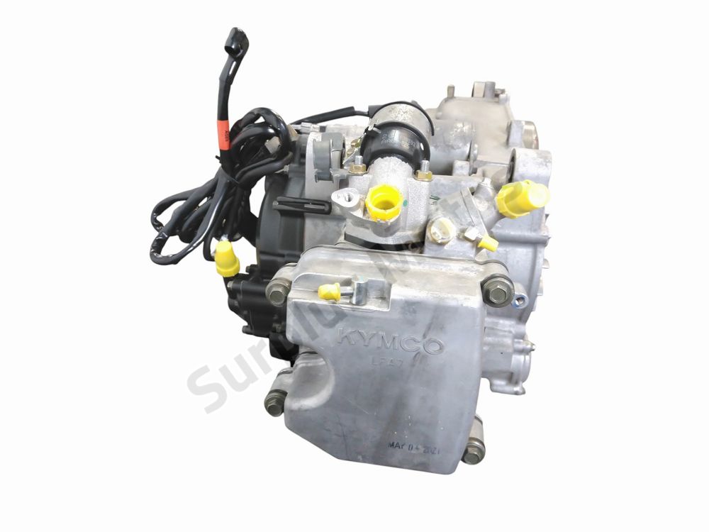 MOTEUR