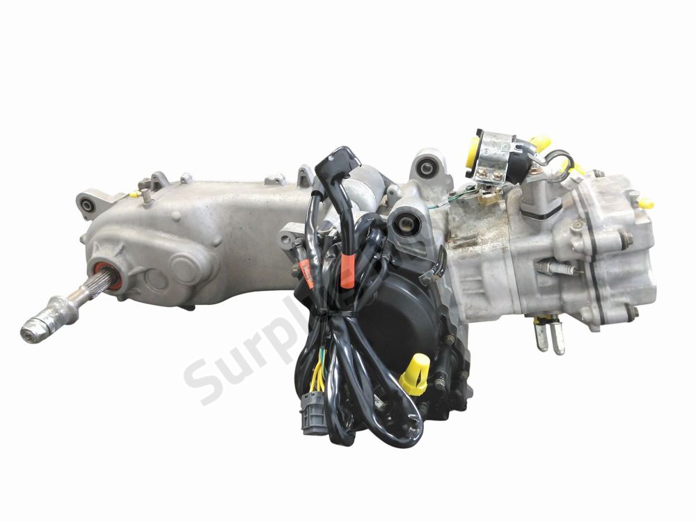 MOTEUR