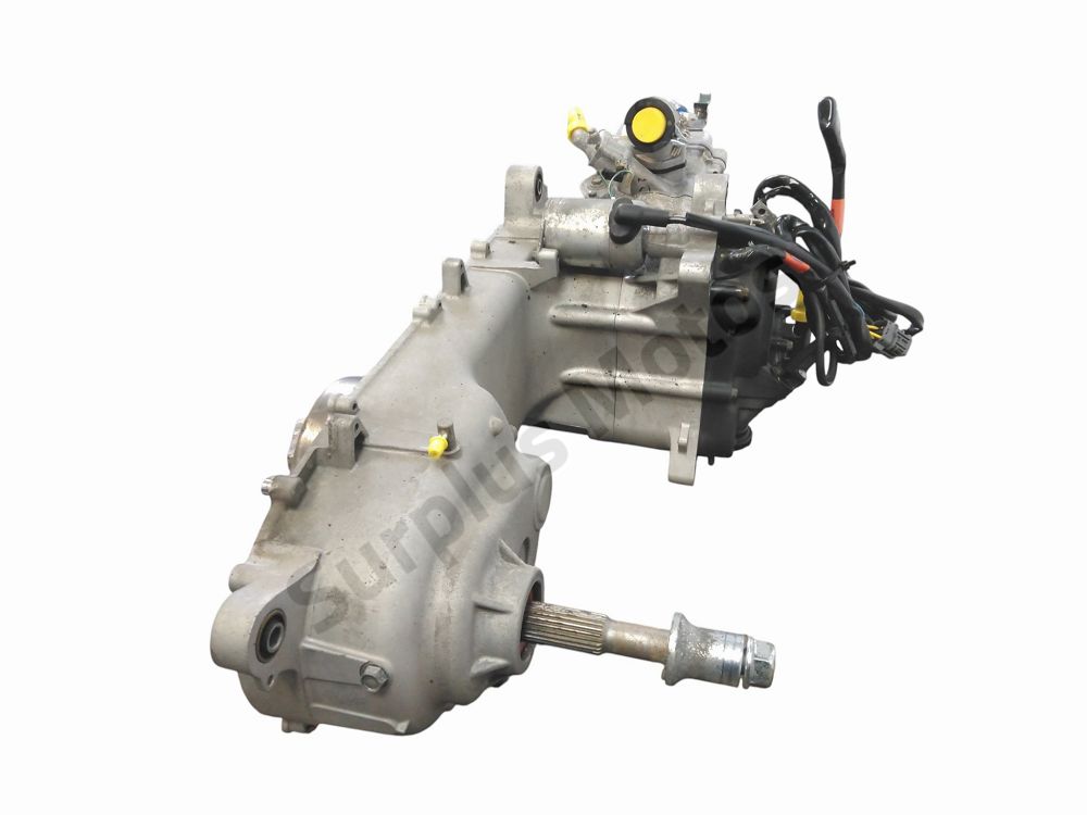 MOTEUR