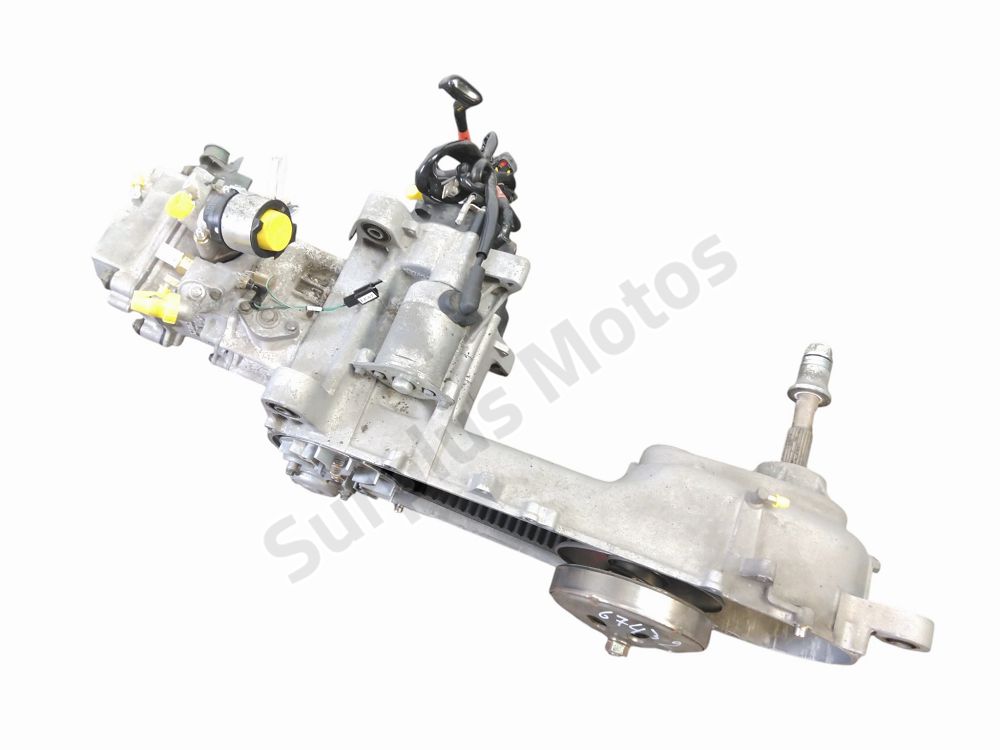 MOTEUR