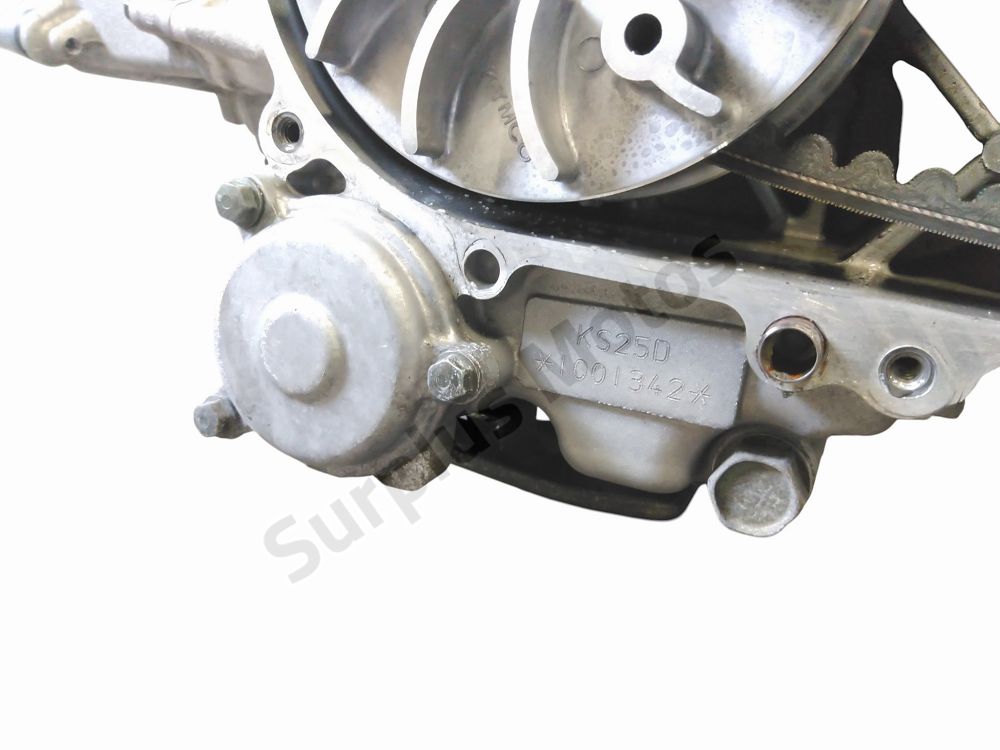 MOTEUR