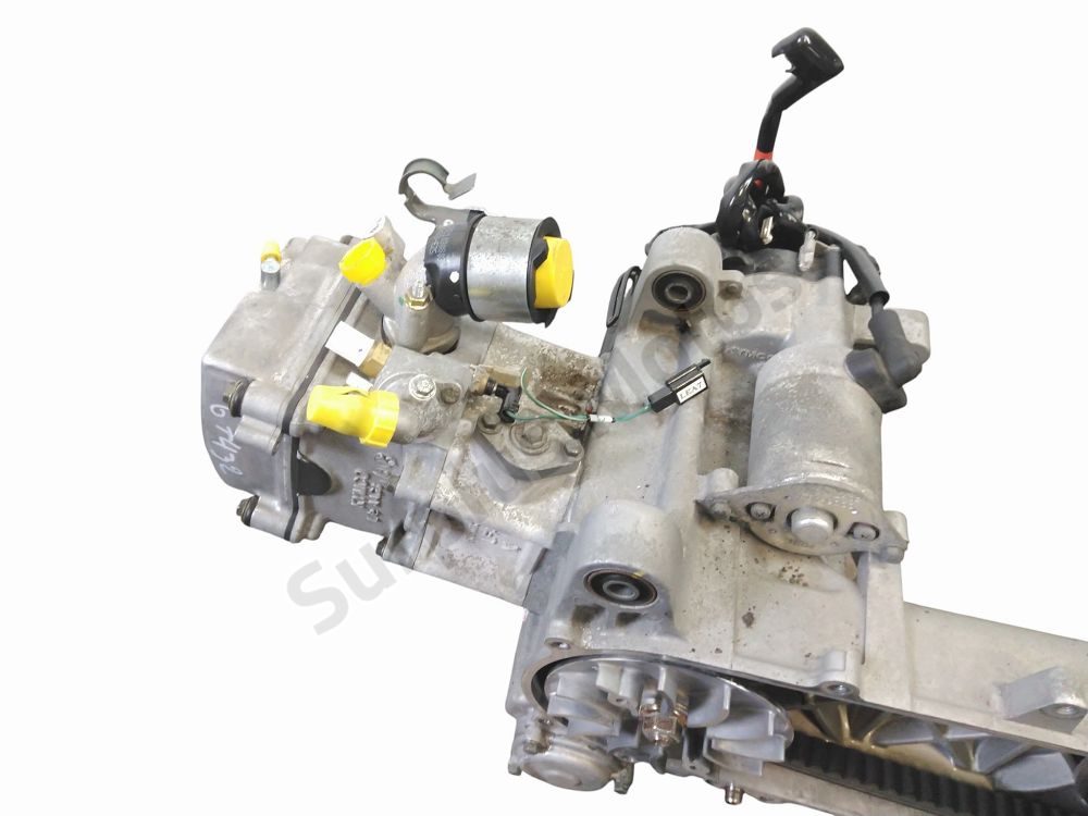 MOTEUR