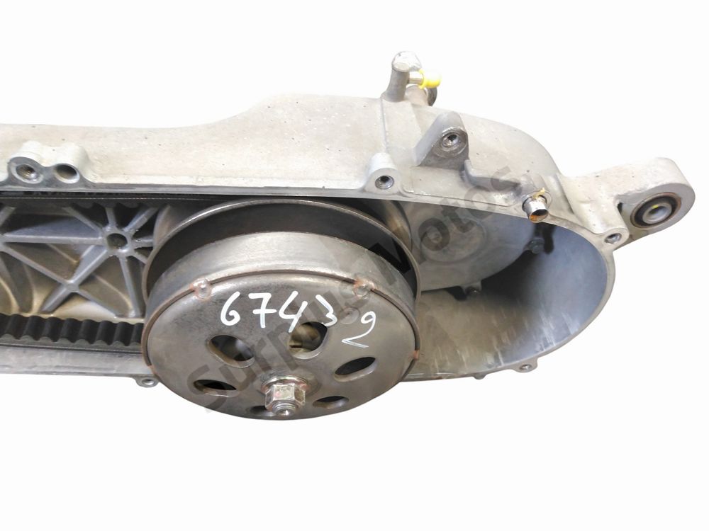 MOTEUR
