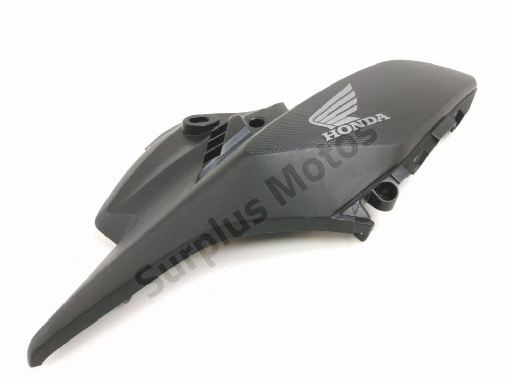 Carenage avant gauche occasion HONDA NC 750 X 2015