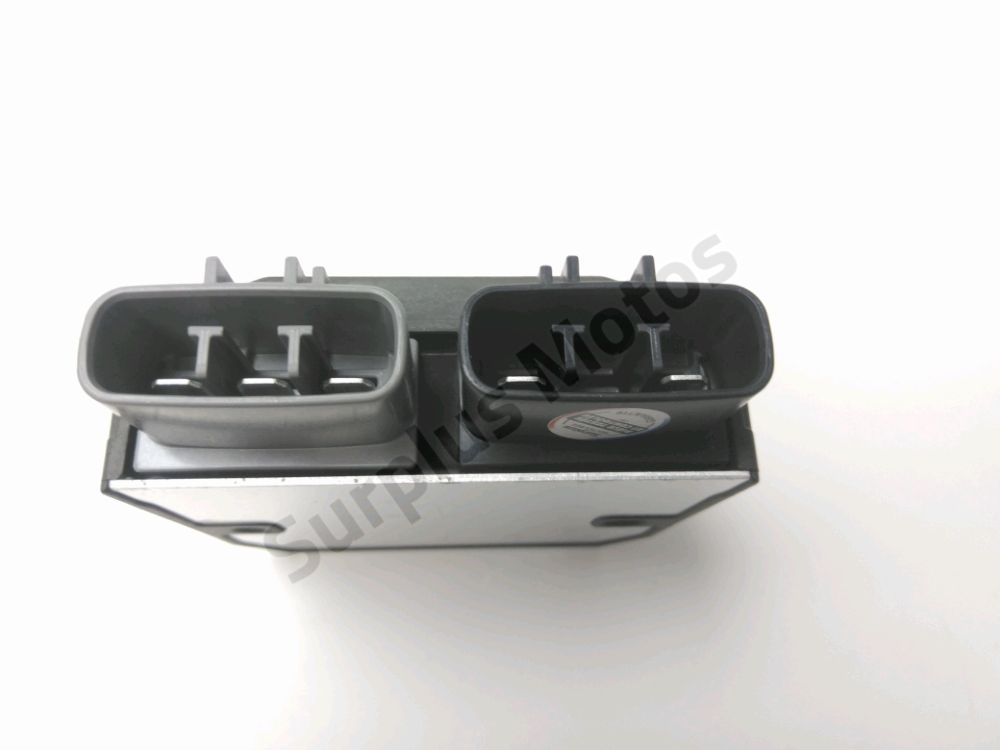 REGULATEUR DE TENSION