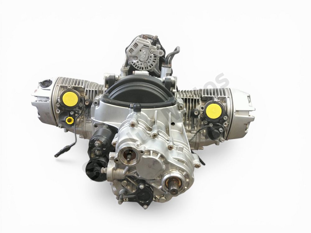 MOTEUR