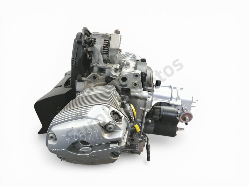 MOTEUR