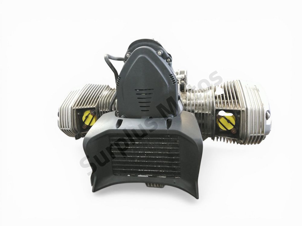 MOTEUR