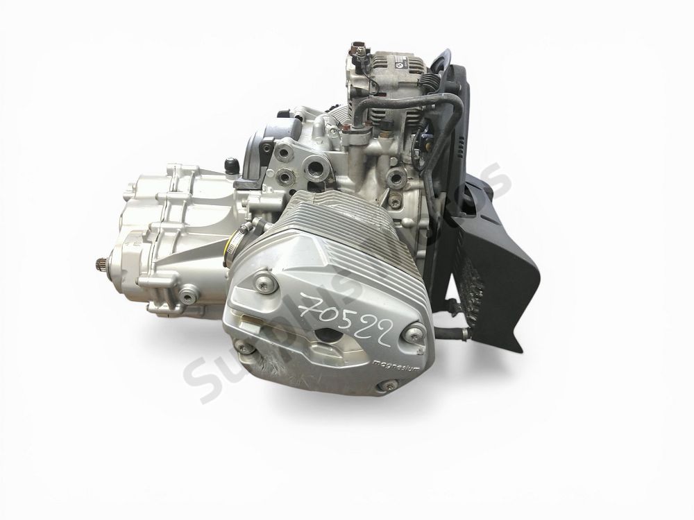 MOTEUR