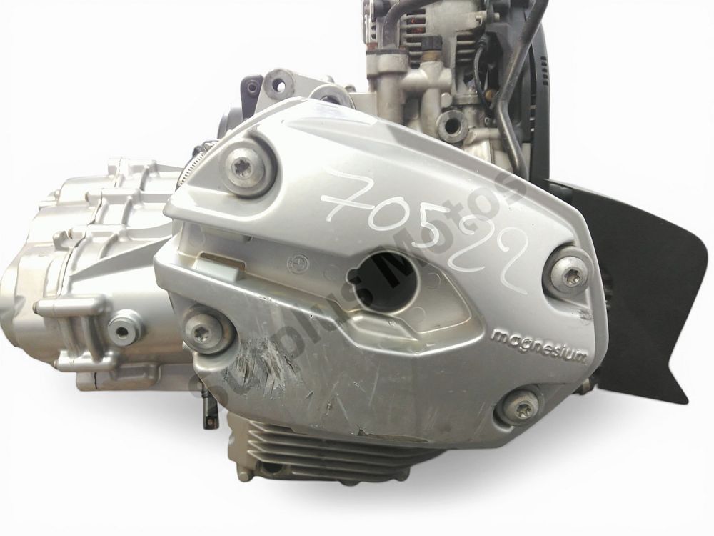 MOTEUR
