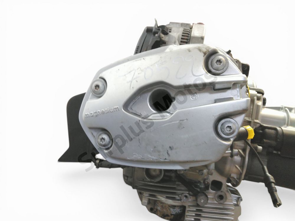 MOTEUR