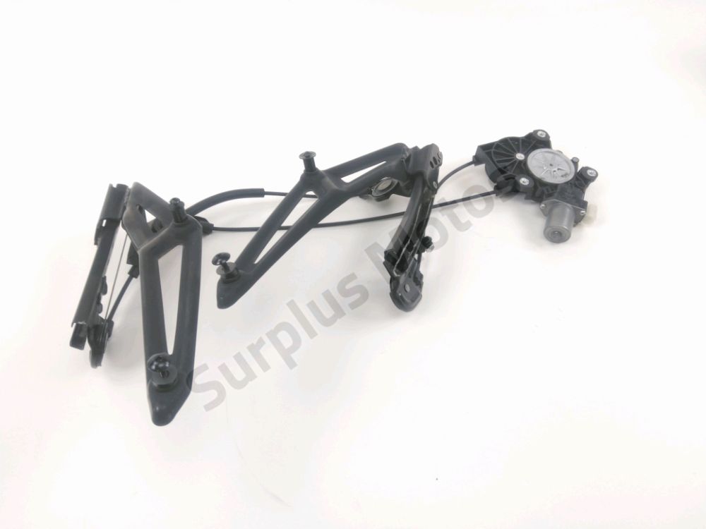 MOTEUR ELECTRIQUE