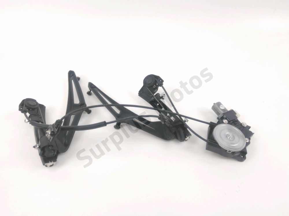 MOTEUR ELECTRIQUE