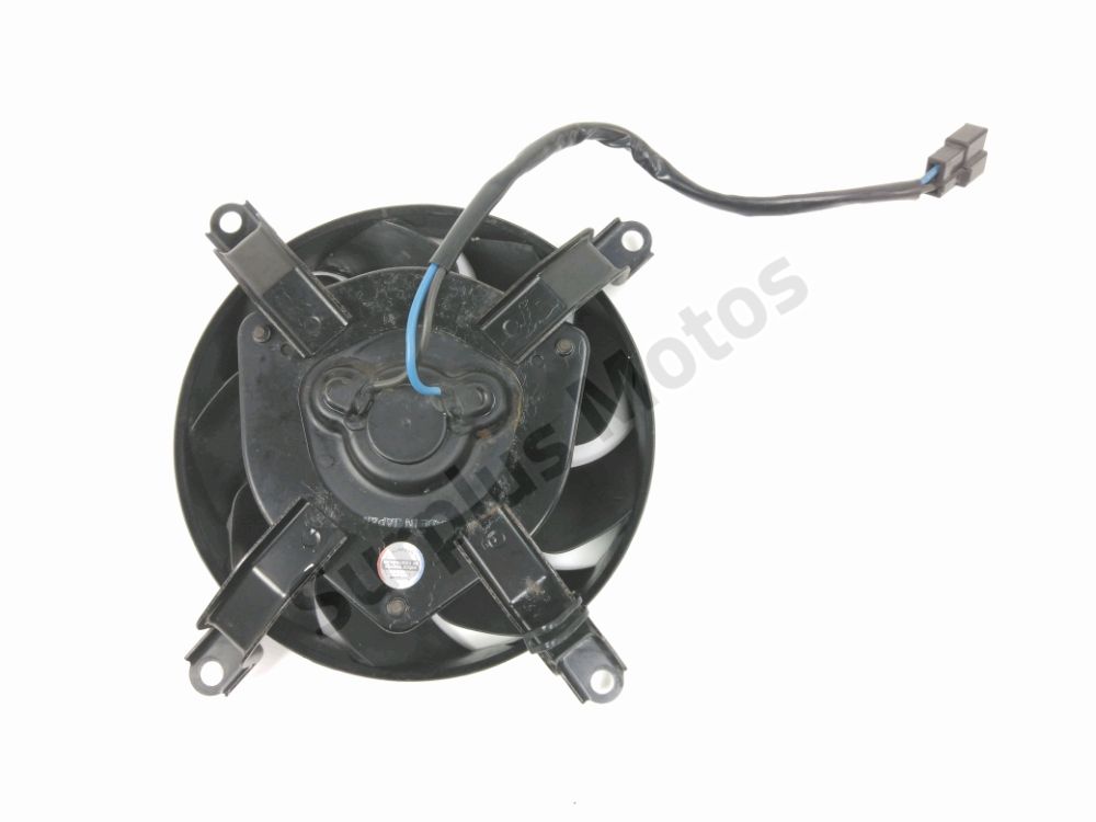 VENTILATEUR