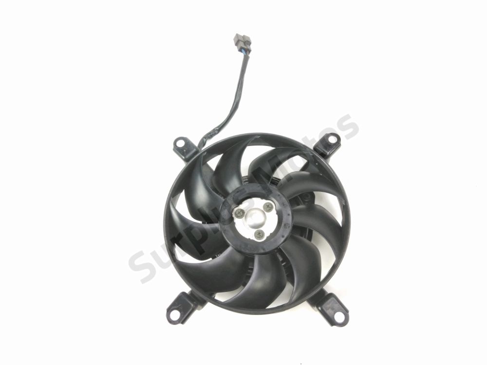 VENTILATEUR