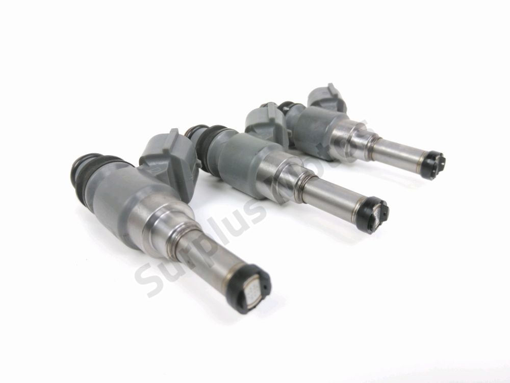 INJECTEUR