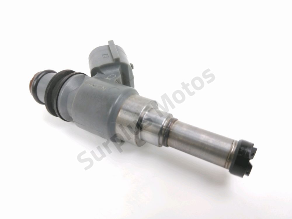 INJECTEUR