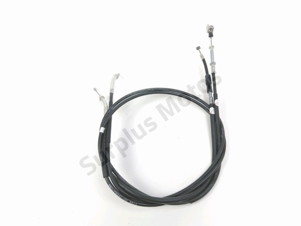 Cable de frein de parking occasion YAMAHA YFM 450 KODIAK 2024