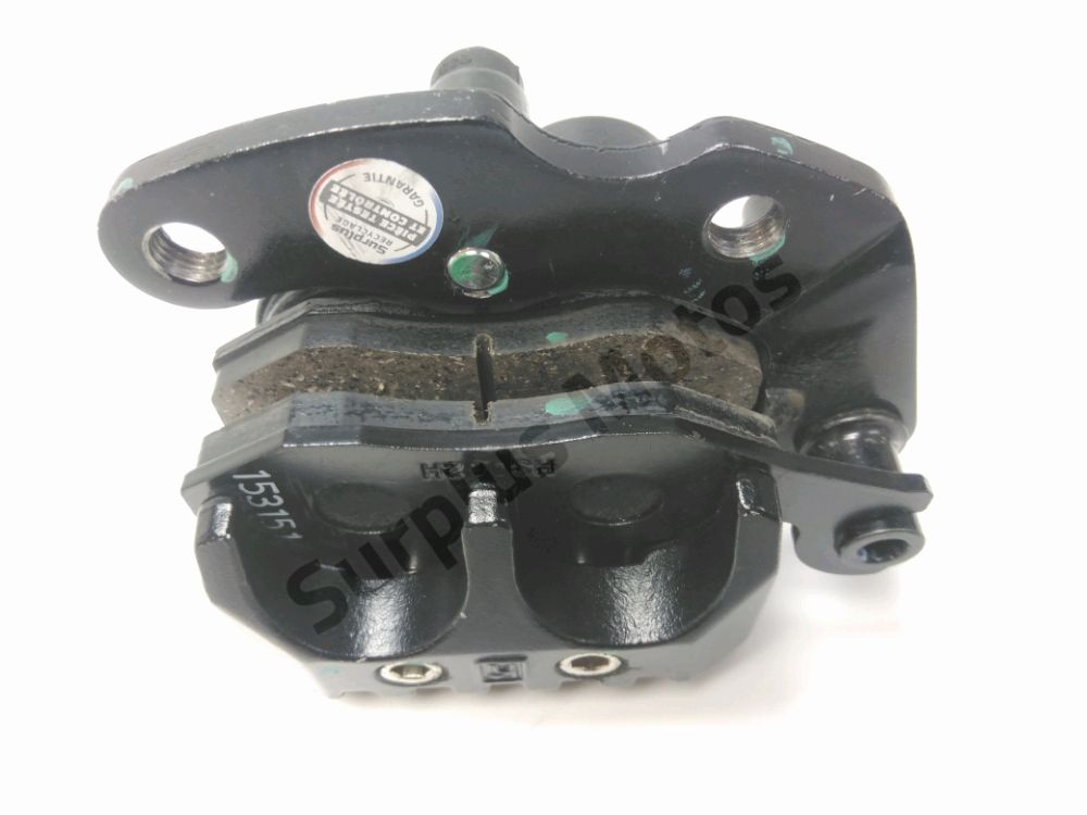 ETRIER FREIN ARRIERE