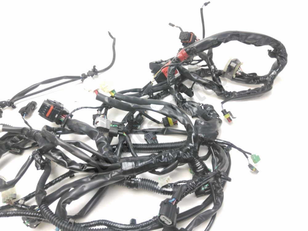 FAISCEAU ELECTRIQUE