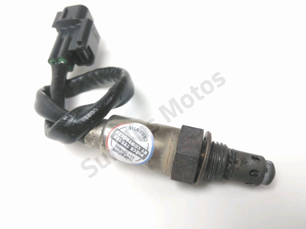 Sonde lambda