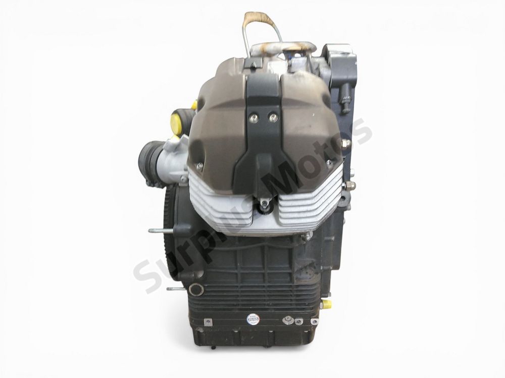MOTEUR