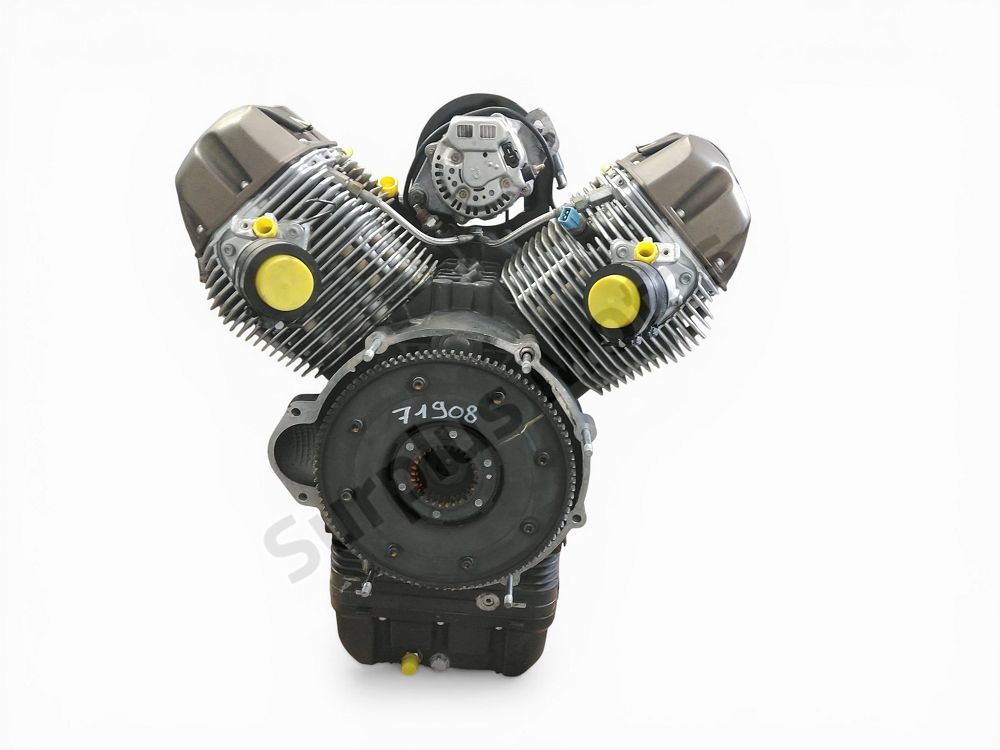 MOTEUR