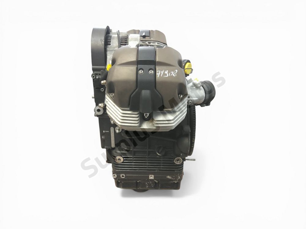 MOTEUR