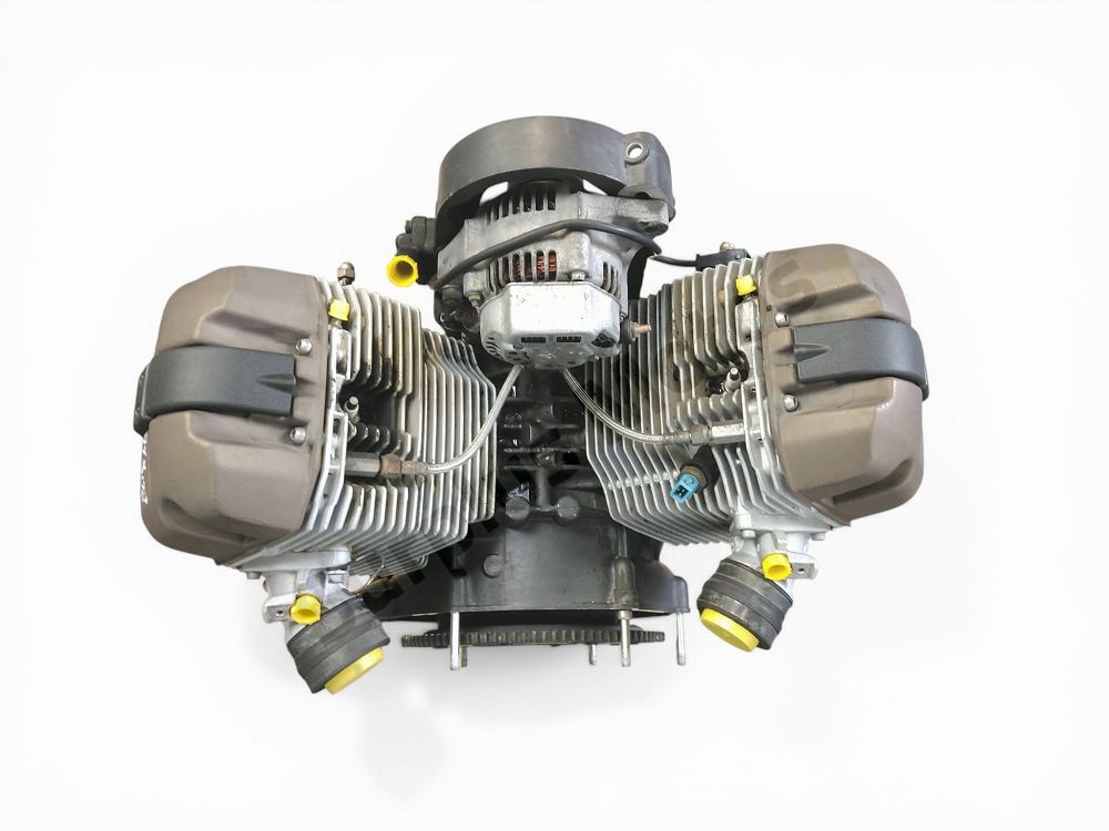 MOTEUR