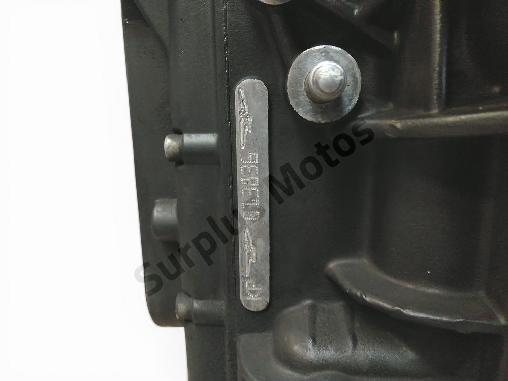 MOTEUR