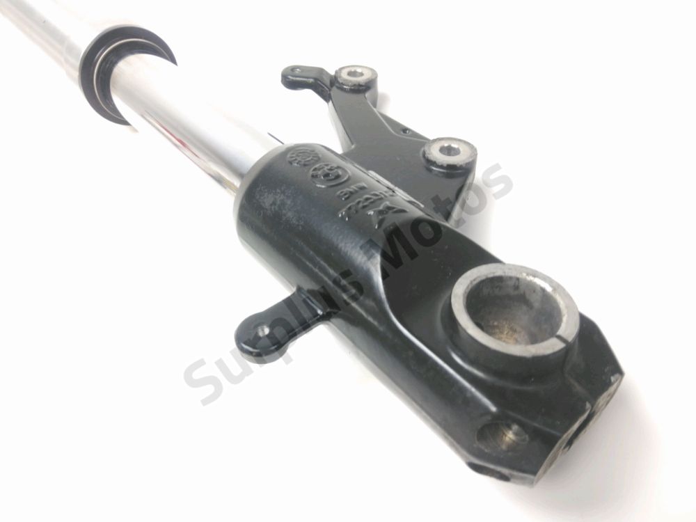 TUBE DE FOURCHE DROIT