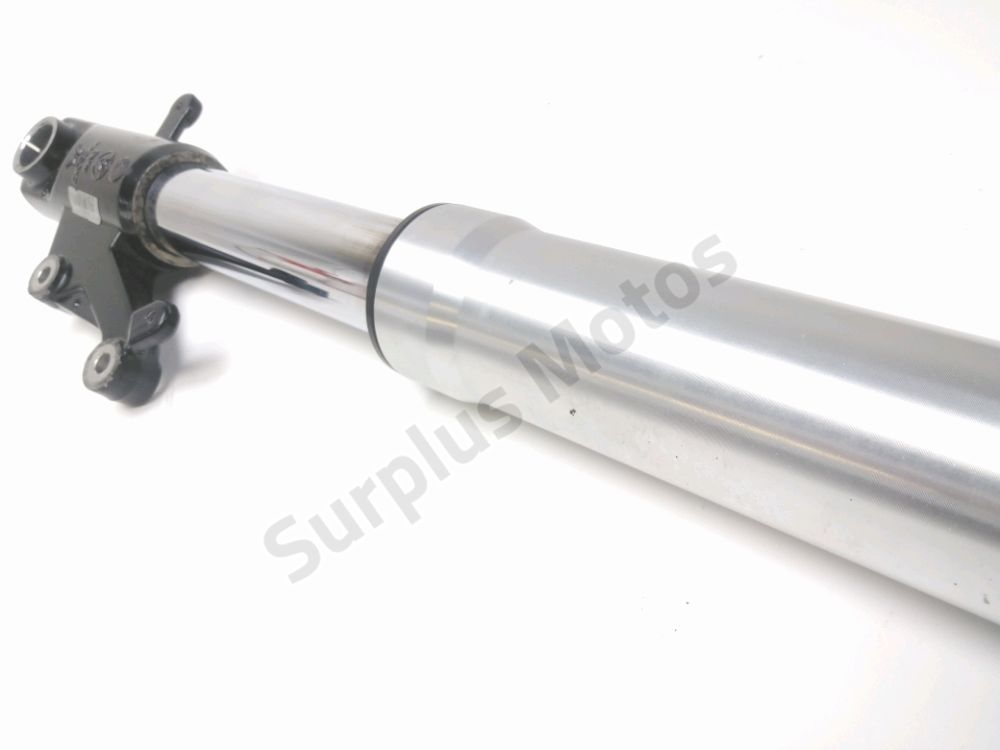 TUBE DE FOURCHE DROIT