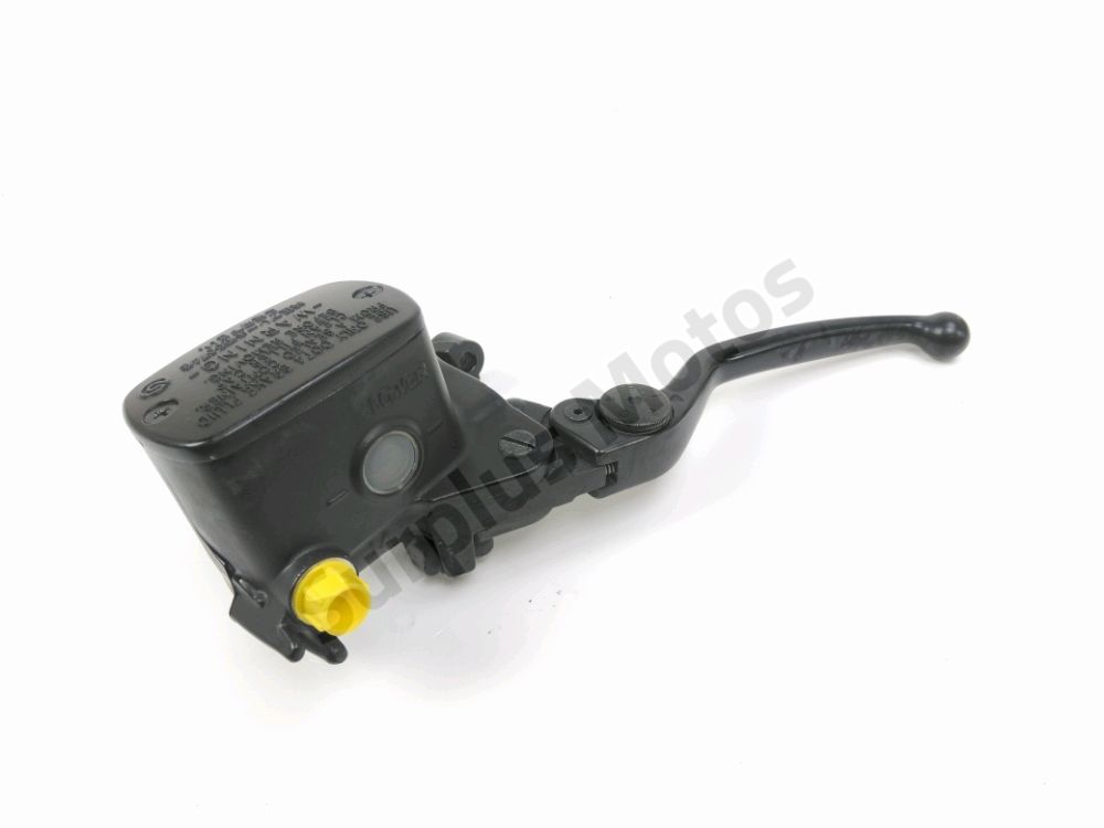 Maitre cylindre frein ar complet