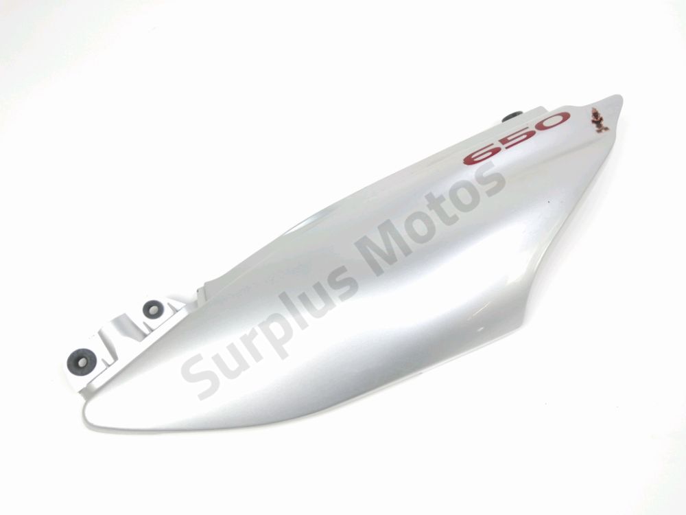 CARENAGE ARRIERE GAUCHE