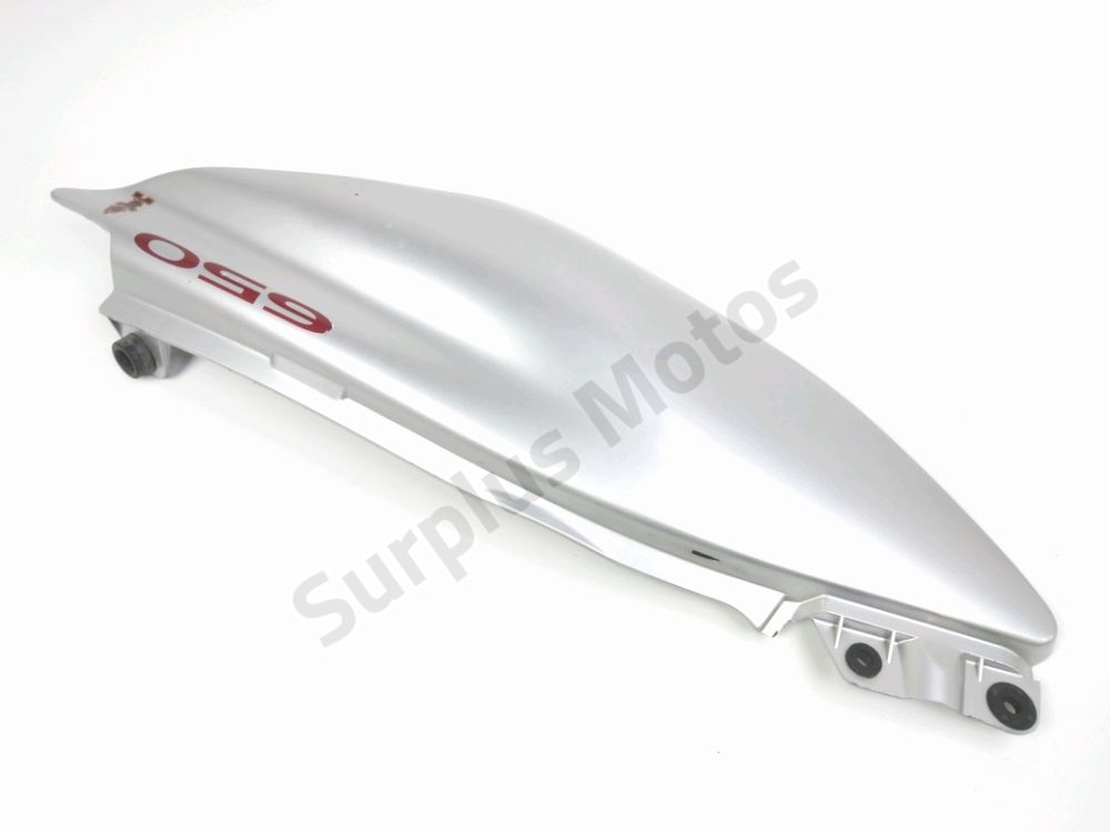 CARENAGE ARRIERE GAUCHE