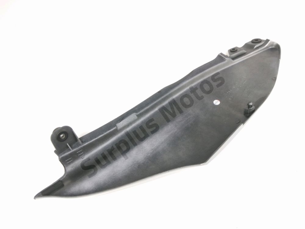 CARENAGE ARRIERE GAUCHE