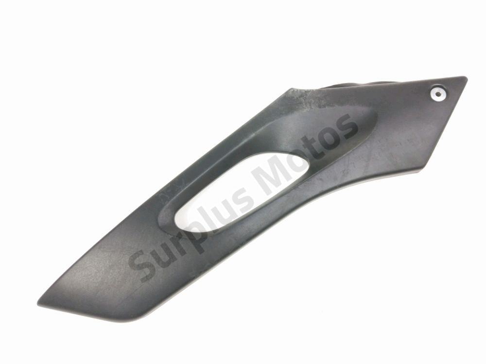 CACHE LATERAL GAUCHE