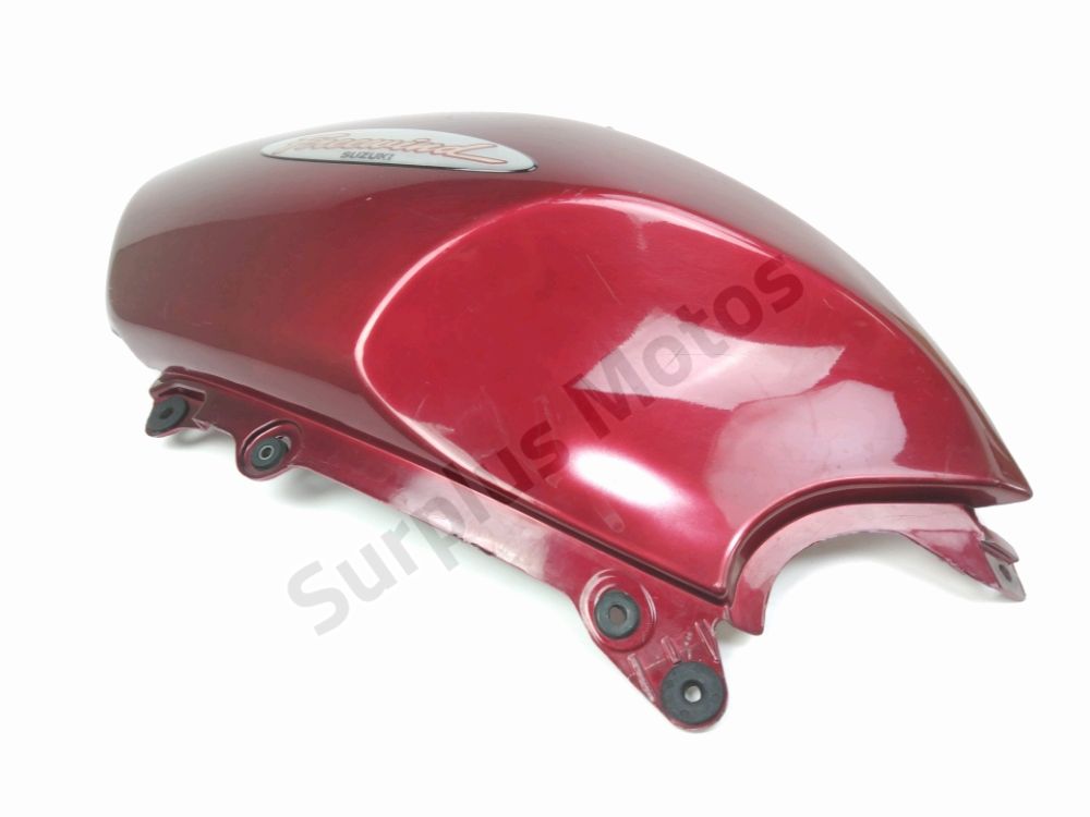 CARENAGE AVANT GAUCHE