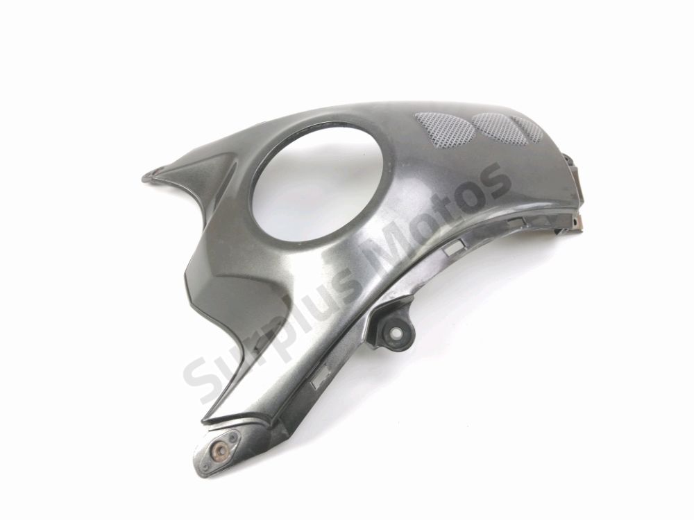 HABILLAGE DE RESERVOIR